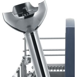 Блендер Bosch MSM24100 (White) Thumb