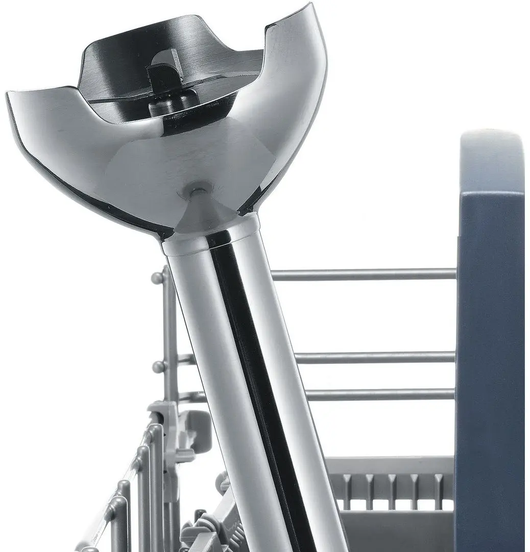 Блендер Bosch MSM24100 (White) - 3