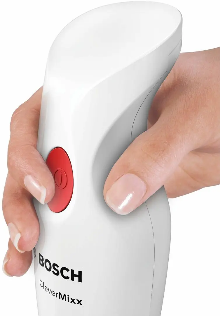 Блендер Bosch MSM24100 (White) - 4