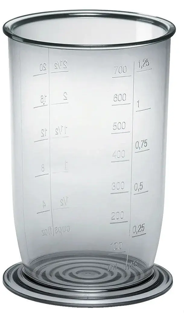 Блендер Bosch MSM24500 (White)