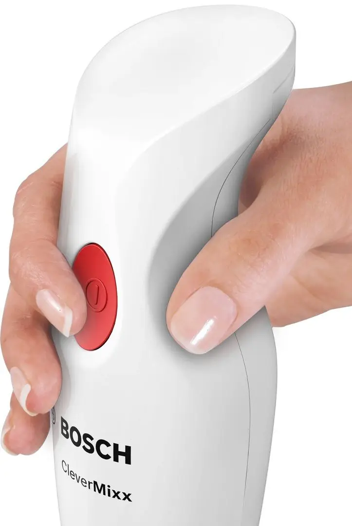 Блендер Bosch MSM24500 (White)