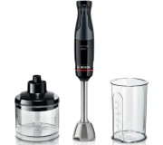 Blender Bosch MSM4B620 (Black/Inox)