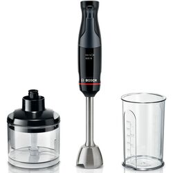 Blender Bosch MSM4B620 (Black/Inox)