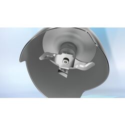 Блендер Bosch MSM4B620 (Black/Inox) Thumb