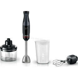 Блендер Bosch MSM4B624 (Black)