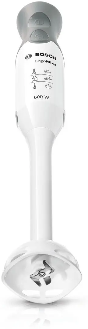 Блендер Bosch MSM66050 (White/Gray) - 2