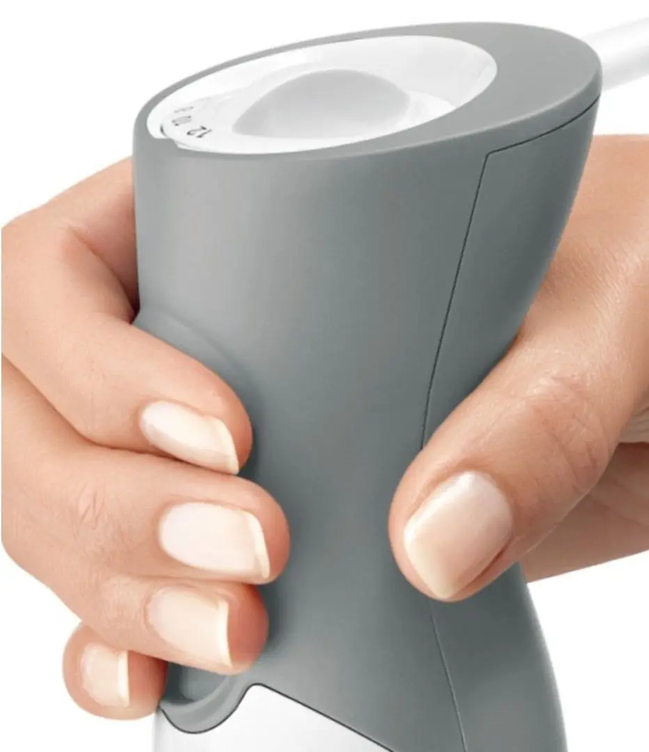 Блендер Bosch MSM66050 (White/Gray) - 3