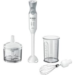 Блендер Bosch MSM66050 (White/Gray)