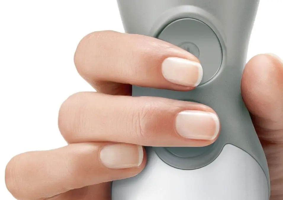 Блендер Bosch MSM66050 (White/Gray) - 5