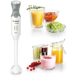 Блендер Bosch MSM66050 (White/Gray) Thumb