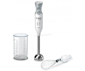 Blender Bosch MSM66130 (White)