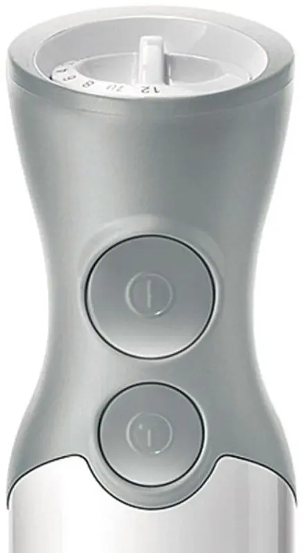 Блендер Bosch MSM66150 (White)