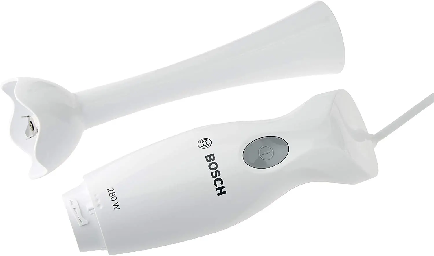 Блендер Bosch MSM6B100 (White)