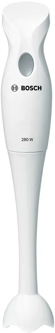 Блендер Bosch MSM6B100 (White)