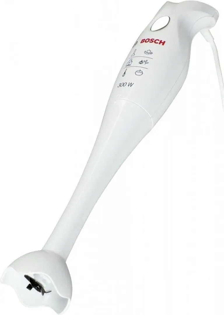 Блендер Bosch MSM6B150 (White)