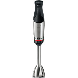 Блендер Bosch MSM6M633 (Inox/Black) Thumb