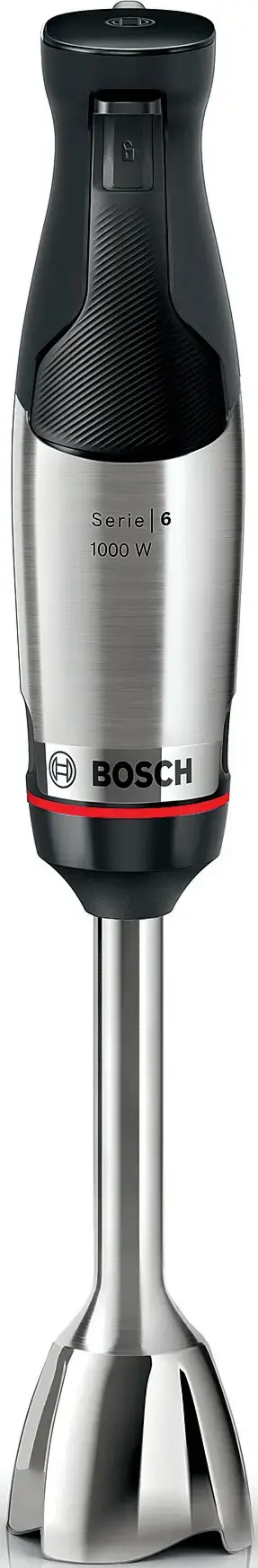 Блендер Bosch MSM6M633 (Inox/Black)