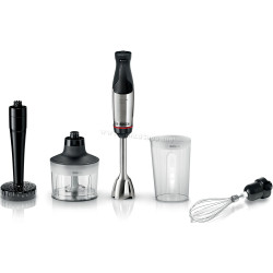 Блендер Bosch MSM6M633 (Inox/Black)