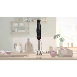 Блендер Bosch Serie 4 MSM4B610 (Black) Thumb