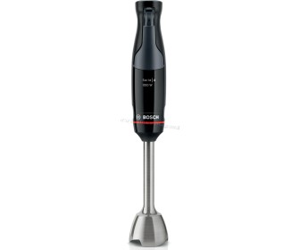 Blender Bosch Serie 4 MSM4B610 (Black)