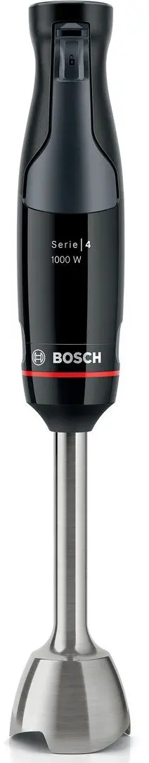 Блендер Bosch Serie 4 MSM4B610 (Black)