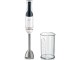 Blender Bosch Serie 4 MSM4W210 (White/Black)