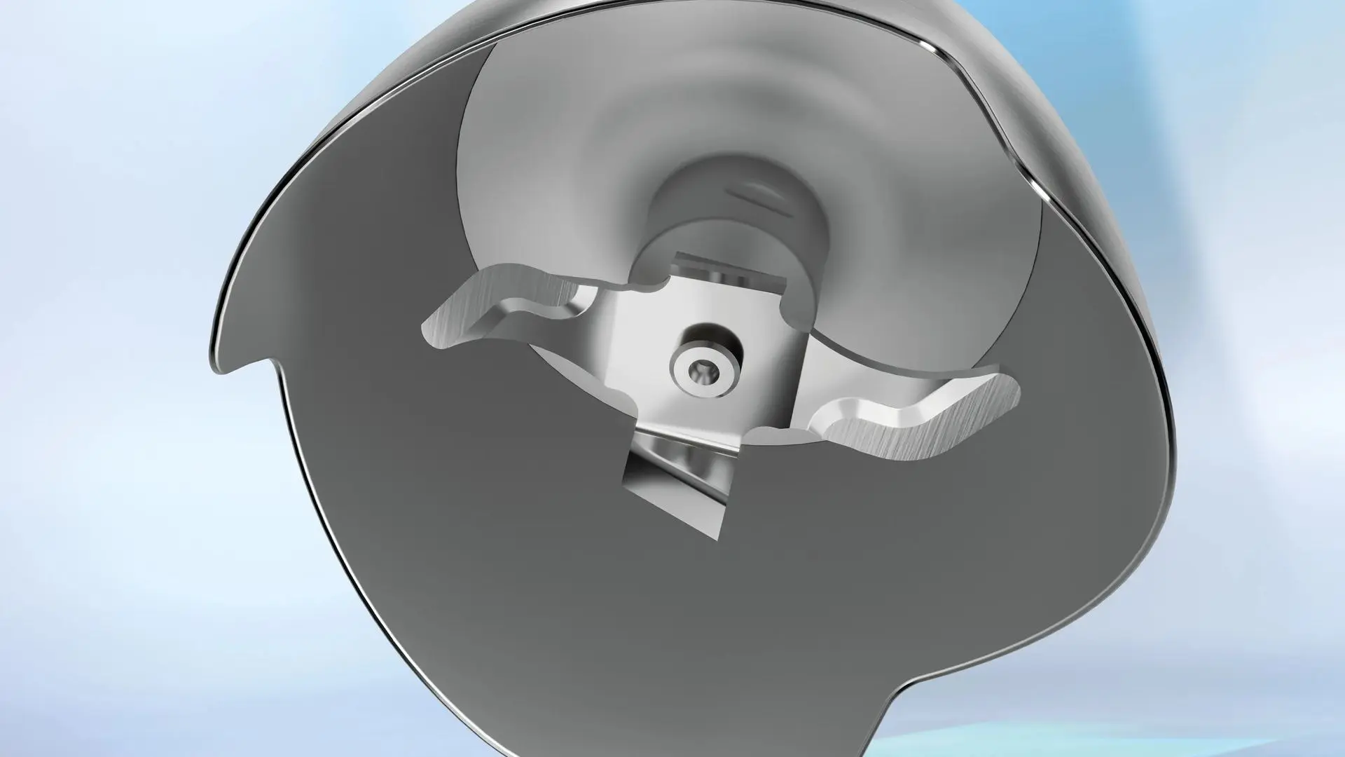 Blender Bosch Serie 4 MSM4W210 (White/Black)