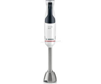 Blender Bosch Serie 4 MSM4W210 (White/Black)