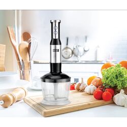 Блендер Bosch Serie 4 MSM4W220 (White/Inox) Thumb