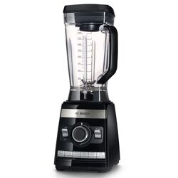 Blender Bosch VitaBoost MMBH6P6B (Inox/Black) Thumb