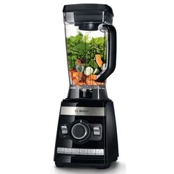 Blender Bosch VitaBoost MMBH6P6B (Inox/Black) Thumb