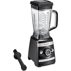 Blender Bosch VitaBoost MMBH6P6B (Inox/Black)