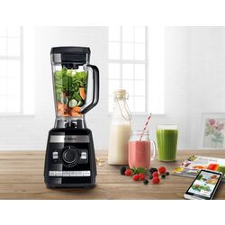 Blender Bosch VitaBoost MMBH6P6B (Inox/Black) Thumb