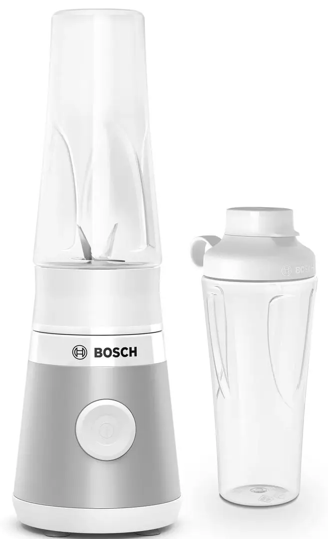 Блендер Bosch VitaPower MMB2111T​ (Silver)