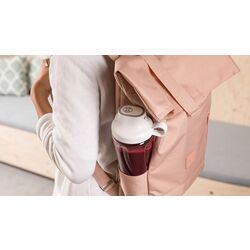 Блендер Bosch VitaPower MMB2111T​ (Silver) Thumb