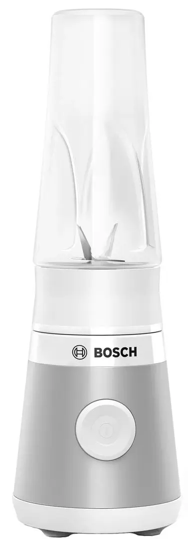 Блендер Bosch VitaPower MMB2111T​ (Silver)