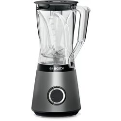 Blender Bosch VitaPower MMB6141S (Inox/Black)