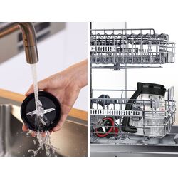 Blender Bosch VitaPower MMB6176B (Black) Thumb