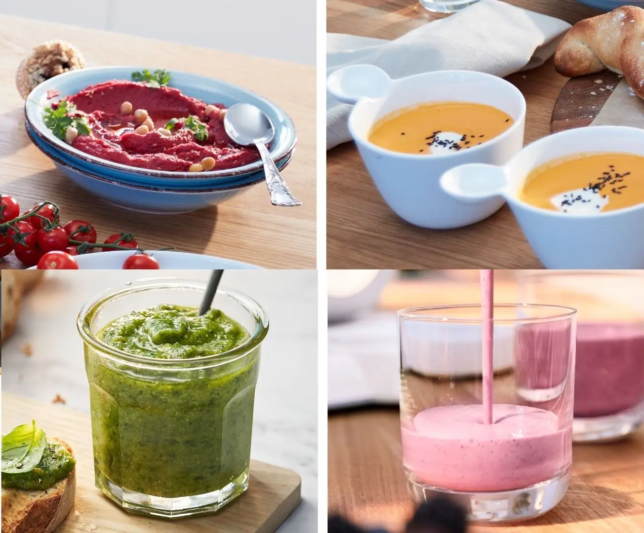 Blender Bosch VitaPower MMB6176B (Black)