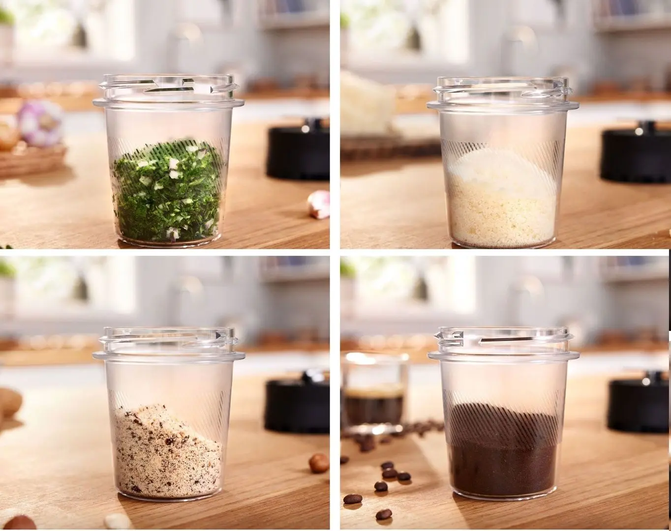 Blender Bosch VitaPower MMB6176B (Black)