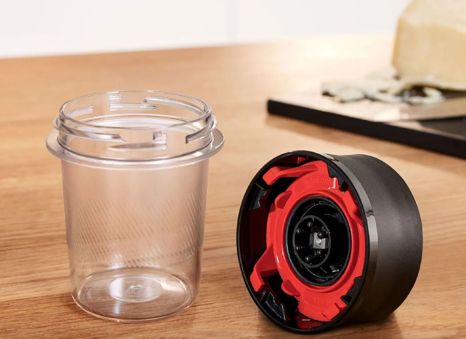 Blender Bosch VitaPower MMB6176B (Black)