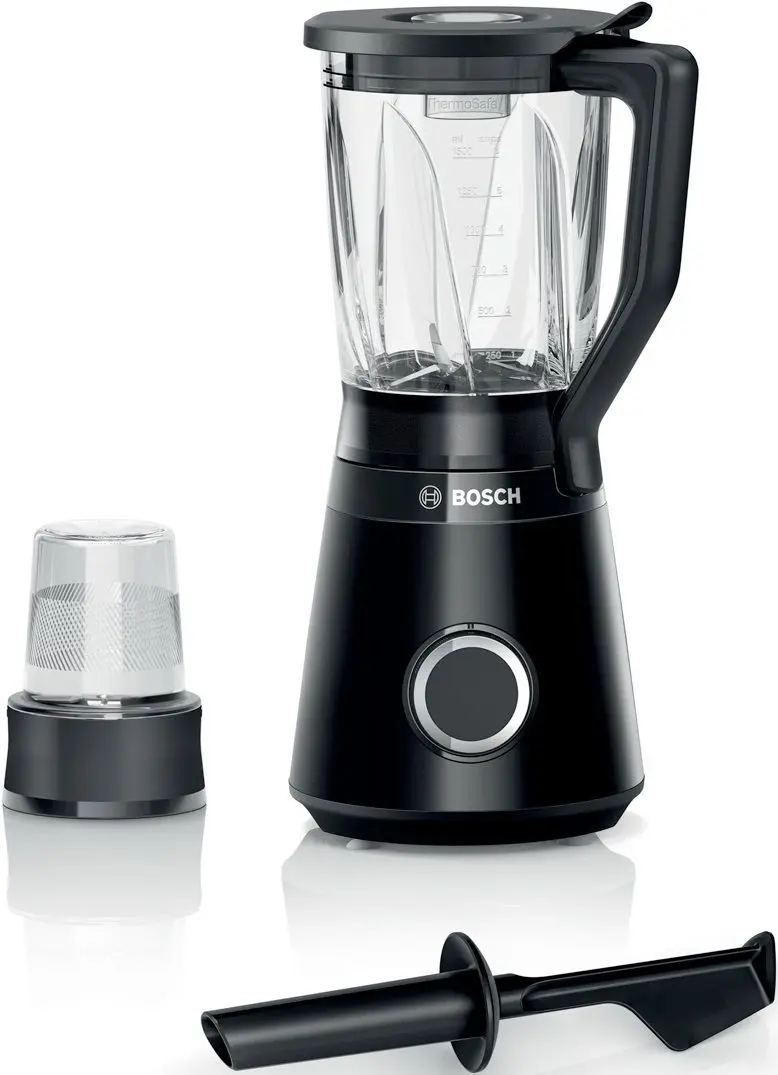 Blender Bosch VitaPower MMB6176B (Black)