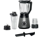 Blender Bosch VitaPower MMB6177S (Silver/Black)