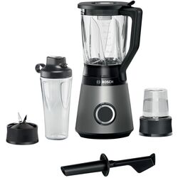 Blender Bosch VitaPower MMB6177S (Silver/Black)