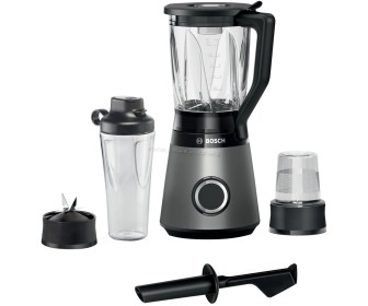 Blender Bosch VitaPower MMB6177S (Silver/Black)