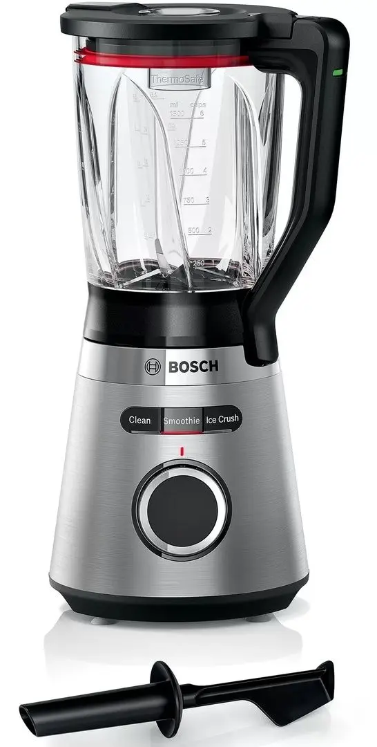 Blender Bosch VitaPower MMB6382M (Silver/Black)