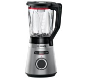 Blender Bosch VitaPower MMB6382M (Silver/Black)