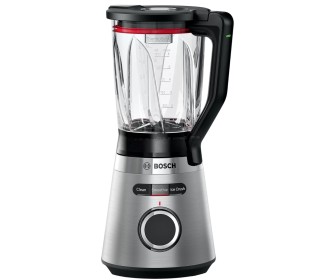 Blender Bosch VitaPower MMB6382M (Silver/Black)