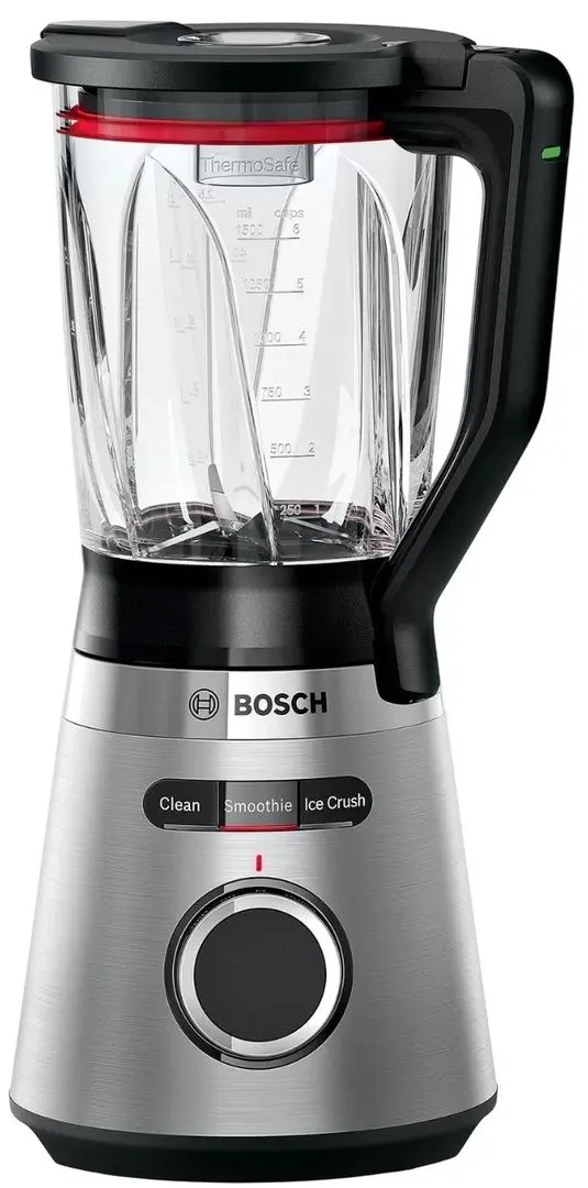 Blender Bosch VitaPower MMB6382M (Silver/Black)