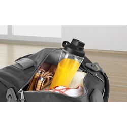 Blender Bosch VitaPower MMB6384M (Inox/Black) Thumb